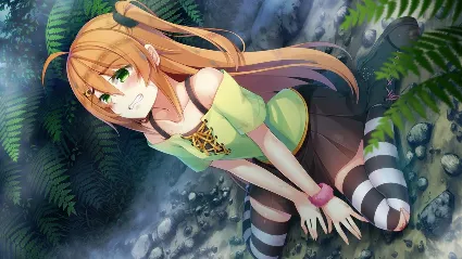 Ne no Kami - The Two Princess Knights of Kyoto Part 2 Steam КЛЮЧ