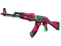 Макросы для CS2 АК47+М4А4