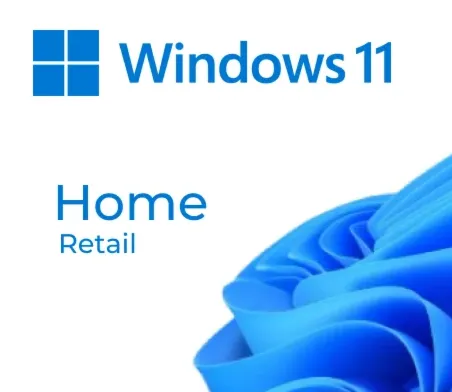 Windows 11 Pro Retail ключ GLOBAL | Оригинальная лицензия | Мгновенная активация |