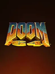  DOOM 64 XBOX КЛЮЧ