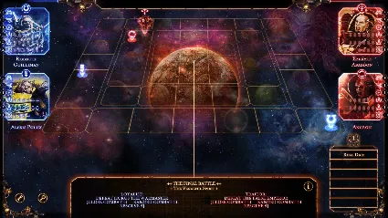 ️ВСЕ СТРАНЫ+РОССИЯ️ Talisman: The Horus Heresy STEAM