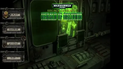 ️ВСЕ СТРАНЫ️ Legacy of Dorn: Herald of Oblivion STEAM