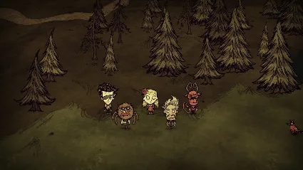 ️Don't Starve Together: Starter Pack 2026 STEAM GIFT