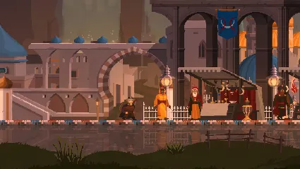 ️ВСЕ СТРАНЫ+РОССИЯ️ Regions of Ruin: Runegate STEAM