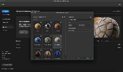 ️ВСЕ СТРАНЫ+РОССИЯ️ Substance 3D Designer 2026 STEAM