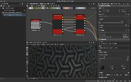 ️ВСЕ СТРАНЫ+РОССИЯ️ Substance 3D Designer 2026 STEAM