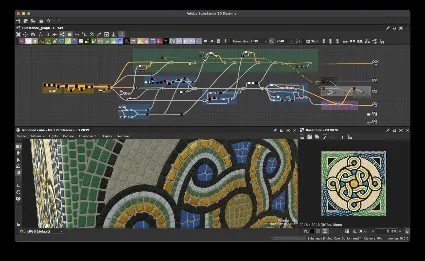 ️ВСЕ СТРАНЫ+РОССИЯ️ Substance 3D Designer 2026 STEAM