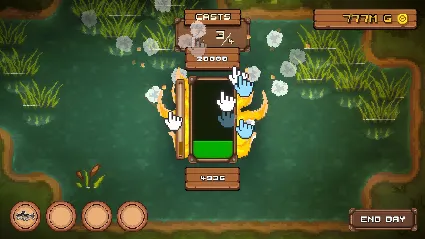 ️ВСЕ СТРАНЫ+РОССИЯ Fishing Inc STEAM GIFT