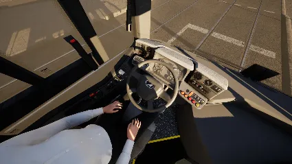 ️CTS 2026 - Bus DLC: MAN New Lion's City STEAM GIFT