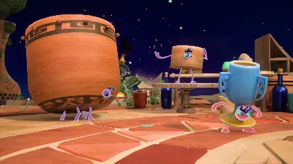 ️ВСЕ СТРАНЫ+РОССИЯ Kiln Fired Up Edition STEAM GIFT