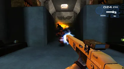 Warhammer 40,000: Fire Warrior (Classic) RU*KZ*UA*CIS