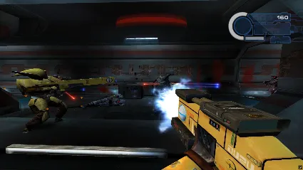 Warhammer 40,000: Fire Warrior (Classic) RU*KZ*UA*CIS