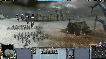 Warhammer: Mark of Chaos - Gold Edition (Classic)