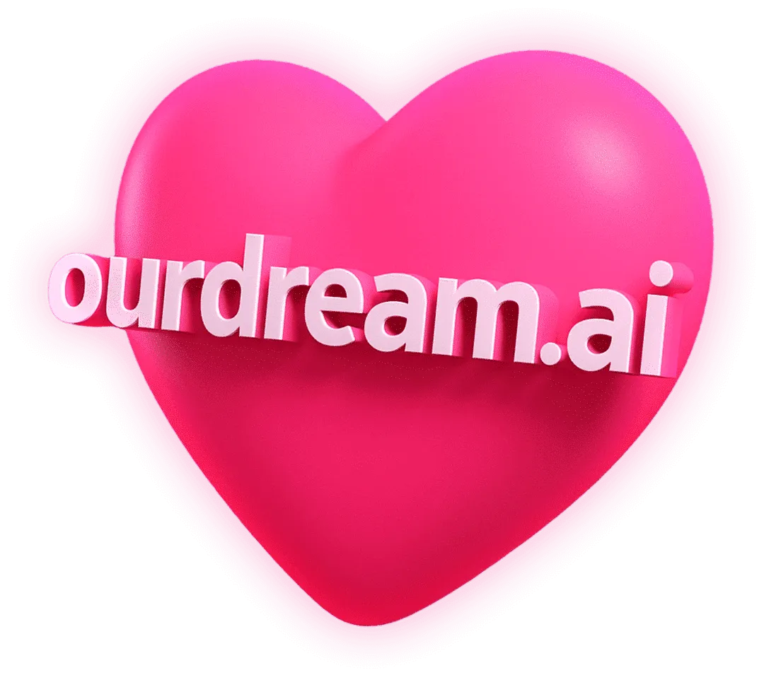OurDream.ai Subscription,Top-up | 1Month | on your account