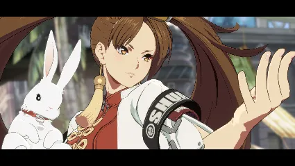 GGST Additional Character 18 - Jam Kuradoberi DLC АВТОДОСТАВКА STEAM РОССИЯ