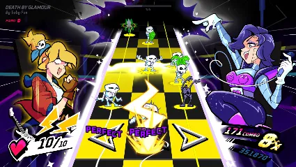 Rift of the NecroDancer: Музыкальный сборник UNDERTALE DLC АВТОДОСТАВКА STEAM РОССИЯ