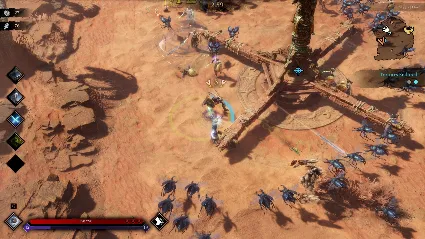 Jotunnslayer: Hordes of Hel - Conan DLC АВТОДОСТАВКА STEAM РОССИЯ