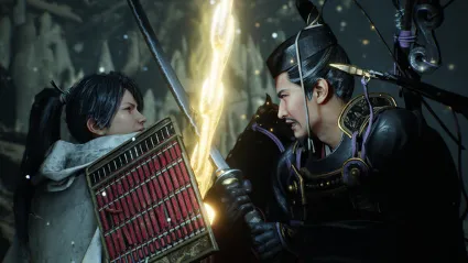 Nioh 3 ✅ STEAM GIFT AUTO ✅ RU+МИР