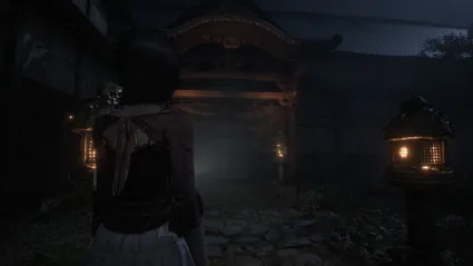 FATAL FRAME II: Crimson Butterfly REMAKE ✅ STEAM ✅ RU+МИР
