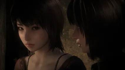 FATAL FRAME II: Crimson Butterfly REMAKE Digital Deluxe Edition ✅ STEAM