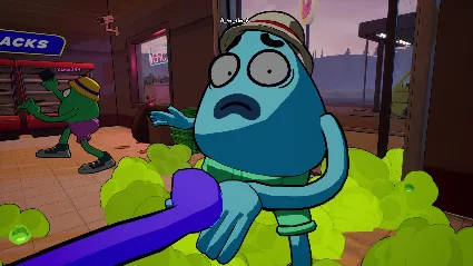 We Gotta Go - STEAM GIFT РОССИЯ