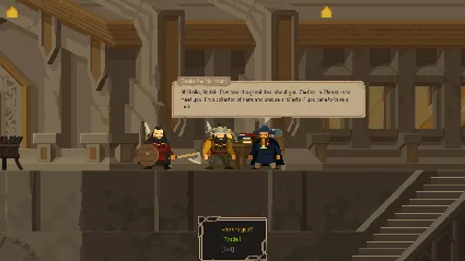 Regions of Ruin: Runegate - The Merchant DLC - STEAM