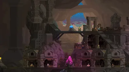 Regions of Ruin: Runegate - STEAM GIFT РОССИЯ