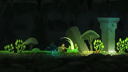 Regions of Ruin: Runegate - STEAM GIFT РОССИЯ