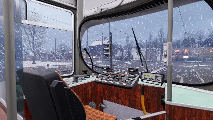City Transport Simulator 2026 - STEAM GIFT РОССИЯ