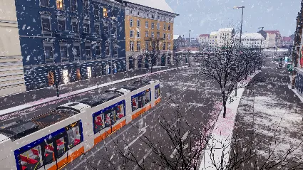 City Transport Simulator 2026 - STEAM GIFT РОССИЯ