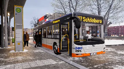 City Transport Simulator 2026 - STEAM GIFT РОССИЯ