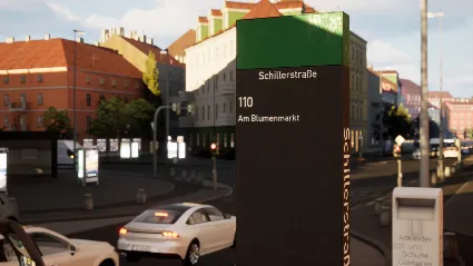 CTS: 2026 - Cosmetic DLC: Basel Style - STEAM RU