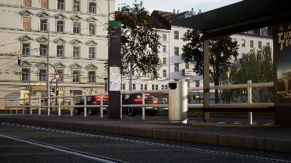 CTS: 2026 - Cosmetic DLC: Basel Style - STEAM RU