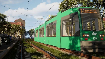 CTS: 2026 - Cosmetic DLC: Basel Style - STEAM RU
