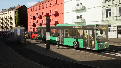 CTS: 2026 - Cosmetic DLC: Basel Style - STEAM RU