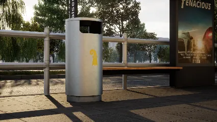 CTS: 2026 - Cosmetic DLC: Basel Style - STEAM RU