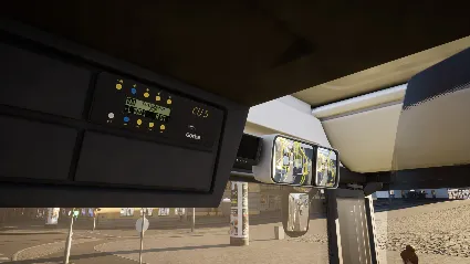 CTS 2026 - Bus DLC: MAN New Lion's City - STEAM RU