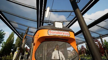 CTS 2026 - Tram DLC: GT6 - STEAM GIFT РОССИЯ