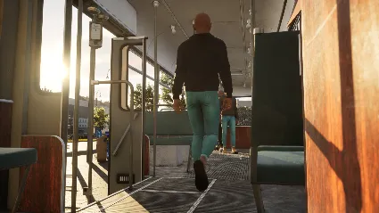 CTS 2026 - Tram DLC: GT6 - STEAM GIFT РОССИЯ