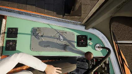 CTS 2026 - Tram DLC: GT6 - STEAM GIFT РОССИЯ