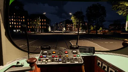 CTS 2026 - Tram DLC: GT8N Mannheim - STEAM GIFT РОССИЯ