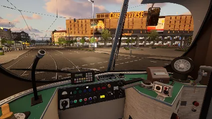 CTS 2026 - Tram DLC: E1 Vienna - STEAM GIFT РОССИЯ