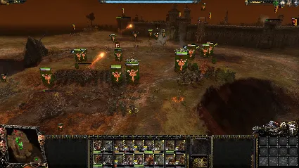 Warhammer: Mark of Chaos - Gold Edition (Classic)