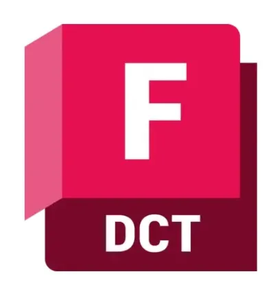 AutoDesk Fabrication CAMduct 1 Год на ваш Email (Win/Mac)