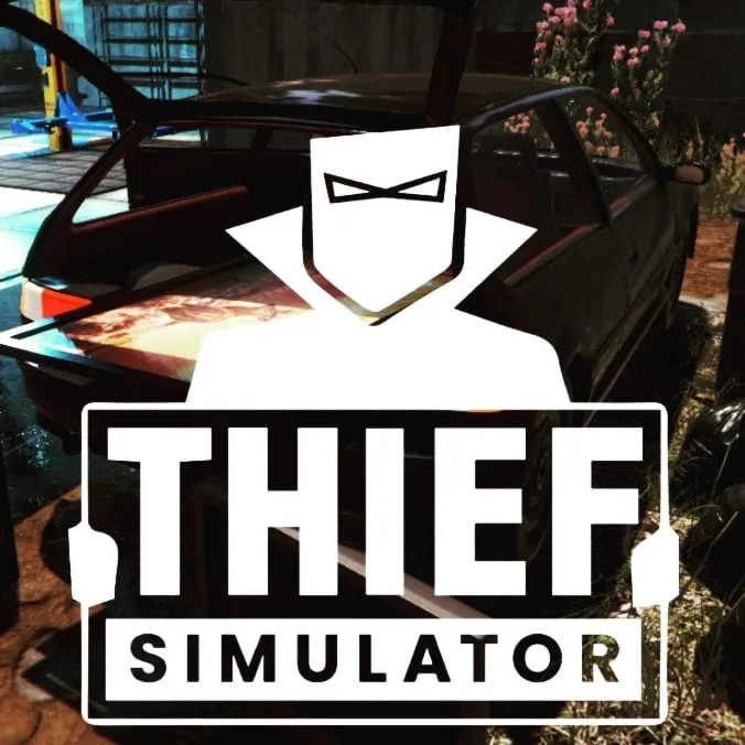 Thief Simulator | Steam Ключ | РФ+СНГ