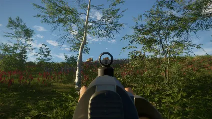 theHunter: Call of the Wild™ - Multi-Class Weapon Pack DLC