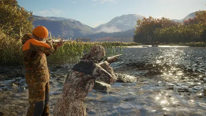 theHunter: Call of the Wild™ - Multi-Class Weapon Pack DLC