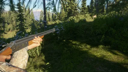 theHunter: Call of the Wild™ - Multi-Class Weapon Pack DLC
