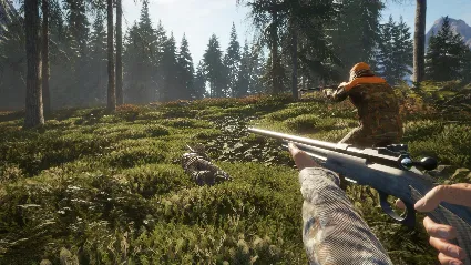 theHunter: Call of the Wild™ - Multi-Class Weapon Pack DLC