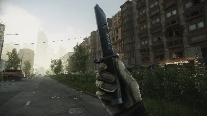 Escape from Tarkov: USEC - Urban Responder DLC